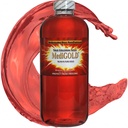 MediGOLD® True Colloidal Gold AuNP Nutritional Supplement - 500 mL em garrafa plástica transparente
