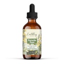 Earthley Wellness Earache Easy, Ingredientes Orgânicos Certified, Folha de Mullein e Azeite, embalagem de maio Vary (1 onças)