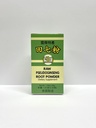 Pseudoginseng Raíz em pó Herbal Supplement Ajuda para promover um sistema cardiovascular saudável 1.4 oz Feito nos EUA