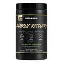 Recuperação Anabólica, Aminoácidos Essenciais, Recuperação pós-treino, Hydration Premium, Construir Muscle* (Tornado Tropical, 30 Servings)