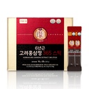 6 anos Ginseng vermelho 365 vara