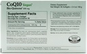 CoQ10 Vegan Bio-Quinone 100 mg, 180 Softgels □ Premium Coenzima Baseada em Planta Q10 Suplemento com Ingredientes Não-GMO para a Saúde Optimal