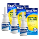 Controlador de Sintomas de Alergia de Pulverização NasalCrom 200 Sprays