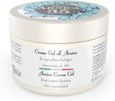 Dulác - Arnica Cream 8.45 Fl Oz Rico em Extratos Orgânicos Arnica Montana, Arnica Bruise Cream Força extra também Ideal para músculo e alívio conjunto, inchaço e edema