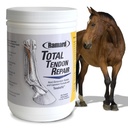 Ramard Total Tendon Repair –Suplemento avançado em pó com vitamina C, colagénio e HSH para joint cavalo, ligamento e suporte de tendão - Suplementos para elástico e força - 30 dias de fornecimento