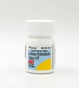 Cetirizine 10 mg Anti-histamínico Comprimidos Genéricos para Zyrtec Comprimidos de Alergia 24 horas 100 Comprimidos por frasco Embalagem de 2 Total 200 Comprimidos