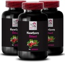 Fonte de Berry Selvagem - EXTRATO HAWTHORN - Flora Antiga, Mistura de Energia Berry, Mistura de Fonte Flora, Bem-Estar Botânico Boost, Raíz na Tradição, Tradição de Poder Folha, Fonte Botânica 3Bot 180Caps