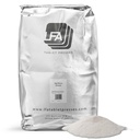 Dióxido de Silicone - Antiaglomerante - 5 kg (11 lb) - Pó de Sílica de Grau Alimentar - Glidant absorvente de umidade para comprimido Press & Capsule Filler Pill Mix