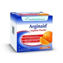 Nestle Arginaid Arginina pó, laranja, 0,32 pacotes OZ, 14 CT (Pacote de 4)