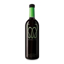 Mistura Ativa de Suco - 1 garrafa (25.3 onças) - Bebida Premium Acai com Ingredientes Naturais e Antioxidantes - Delicioso e Refrescante Bebida