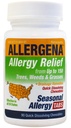 PROGENA - Allergena Sazonal Alergy Tabs (90 Comprimidos)