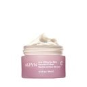 Alpyn Linha-Filling Eye Balm com Bakuchiol & Caffeine, Reduzir o olhar de linhas finas e rugas, Minimizar a aparência de Puffiness & Target círculos escuros, 0,5 oz / 14 ml