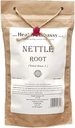 Embaixada de Saúde Nettle Root (Urtica dioica) 100% Natural (50g)