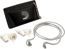 Acessórios D'Addario PWPEP1 Pacato Ear Plugs Practice Aid