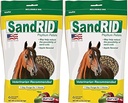 Pacote de Valores de Psyllium Pellets Sandrid para Equino