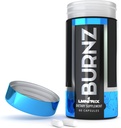 Burnz - Queimador de gordura termogênico extremo - poderoso perda de peso ajuda, mais forte do que a maioria pílulas de dieta - verdadeiro Plateau Destruidor - perder peso rápido para homens e mulheres - 60ct