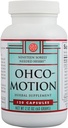 Snap Dynasty Herb Empresa Snap Into Motion Lower 120 Cápsulas