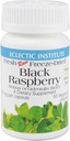 Instituto Eclético Framboesa Negra - 300 mg - 50 Cápsulas Vegetarianas