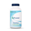 Nutra BioGenesis BioProstate - Serra Palmetto para homens, Suplementos de saúde da próstata para homens, Suporte ao fluxo de urinação com sementes de abóbora, Nettle & Pygeum - 120 Cápsulas Vegan