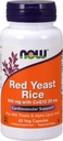 Agora Alimentos fermento de arroz vermelho & CoQ10, 60 caps ( Multi-Pack)