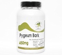 Pigeum Bark 450mg ~ 200 Cápsulas - Sem Aditivos ~ Suplementos de Natureza