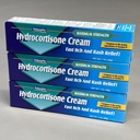Natureplex Hydrocortisona Creme Anti-Itch Cream, 1% (3 Pack) (3)