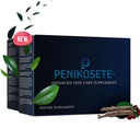 Reduzir as Vinhas Varicosas e Aumentar a Circulação w/ 60 Tablets Ayurvédicos Fácil de Sufocar de Ashwagandha, Punarnava, Açafrão e Trifala □ Reduzir a Perna, Tornozelo e Pés Inchaço, Suporte Retal Saúde - Pack de 2