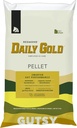 REDMOND Daily Gold Pellets Stress Alief, Natural Healing Clay para úlceras gástricas em cavalos (15 LB)