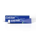 Creme Cetilar SpA com ácidos gordos cetilados patenteados para alívio da dor articular e muscular, Sprains & Sports Recuperaries – Absorção rápida, Fórmula não gordurosa – Ideal para atletas