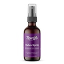 NewLife Naturals Feminino Spray Moisturizer Vaginal para Secura Irritação PH Menopausa Suporte com Azeite de Oliva, Lemongrass e Mais - 2 onças