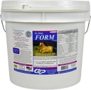 SU-PER Forma Equino Vitaminas e Minerais Pellets - Suplemento Nutricional com Probióticos - Vitaminas, Minerais, Aminoácidos e Eletrolitos - Ajuda a manter a saúde geral - 15 Libras, fornecimento de 4 meses