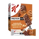 Kel Spc K 6pk Barra de Refeição Ch Tamanho 9,5z Kel Spc K 6pk Barra de Refeição Chocolate Peanutbutter