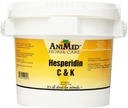 AniMed Vitamina C e K com suplemento de Hesperidina para cavalos, 5 libras