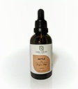 Extrato de óleo por perfusão de Folha de Nettle (Óleo Materado), 1,69 fl oz (50ml), 100% natural e puro, não-GMO