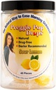 Preggie Pop Drops Morning Sickness - Preggie Pops para o alívio da doença matinal. Gotas doces deliciosas para alívio da gravidez. Alívio calmante para mulheres grávidas. Lemon Azedo 48