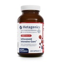 Metagenics Tratamento Intensivo Inflavonóide - Curcumina, Boswellia, Ginger & Fenugreek - Suporta Conforto Conjunto, Saúde Imune & Resposta Inflamatória Normal - Não-GMO, Sem Glúten, Vegetariano - 120 Cápsulas