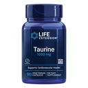 Extensão de vida Complexo de super selênio com vitamina E e ácido aminoácido taurina - saúde celular, coração, fígado, cérebro, músculo, exercício e suporte de longevidade