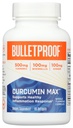 Softgels de resposta à inflamação de Curcumina Turmérica à prova de balas, 60 Count, Keto Supplement for Joint and Inflamation Support, Antioxidant Support, Packaging May Vary