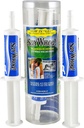 para cavalos em sofrimento: Promove fluxo digestivo normal, azul, 4Wx10L