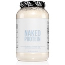 Mistura de pó de proteína nua - Whey, Caseína e proteína de ovo, apenas 4 ingredientes, Não-GMO, Sem soja, Sem glúten, Sem adoçantes artificiais, sabores ou cores, Keto e Paleo Friendly - 3 LB
