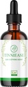LIVORKA Tinniease Drops, Tinniease Drops para suporte auditivo, Tinni Ease Drops, Tinniease Ear Drops, 1 garrafa por 30 dias
