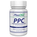 Nutrasal PhosChol, 900mg – 100 Cápsulas Gel