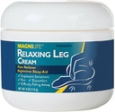 Magnilife Relaxante Creme Perna