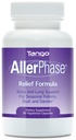 Allerphase Natural Herbal Sinus e Lung Relief Supplement for Sazonal Respiratory Disconforto Causado por Pólens, Pó e Dander (60 Cápsulas Vegetarianas)