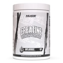 Pó de Creatina Mono-hidratada Micronizada Pura - Teste de Terceiros, 500 Grams, Micronizado para Absorção Optimal, Dose Clinicamente, Sem Aditivos, Sem sabor e Fácil de Misturar (100 Servões)