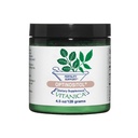 Vitanica Optinositol - Suporte de Ovulação com Myo-Inositol & D-Chiro Inositol - Suplemento de Saúde Feminina com 4000 mg Myo-Inositol Pó e 100 mg D Chiro Inositol - Pro Logo - 4.4 Oz