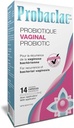 Vaginal Probiótico para BV fórmula de Vaginose Bacterial
