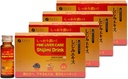 FINE JAPÃO Fígado MD: Reparo de Fígado de Força Clínica e Suplemento Detox - Suporta Saúde do Fígado, Limpeza e Destoxificação - Ajuda Ativa do Fígado para Homens e Mulheres - Gordura Fígado Reversal Drink