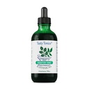 Vitanica Digestion Tonic, Gás e Bloating Alivio Suplemento, Orgânico, melhorar a função digestiva & Gut Saúde, para mulheres e homens, óleo de hortelã-pimenta Ginger & Aloe Vera Vegan, 4 Oz