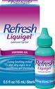 Atualizar Liquigel Lubricante Gel Olho, 0,5 Fl Oz estéril